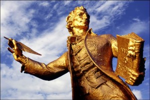 Thomas Paine Thetford