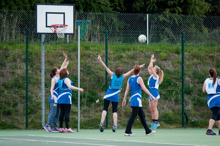 thetford_netball