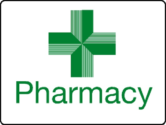 pharmacy pharmacy