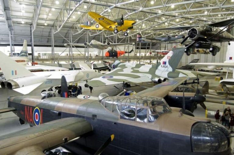 duxford_Air_Space