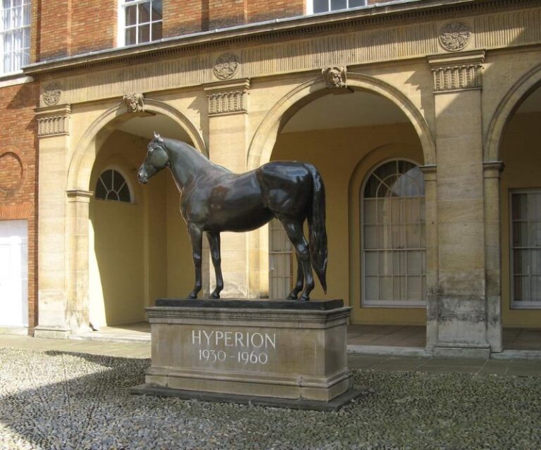 national_horse_racing_museum