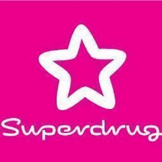 superdrug