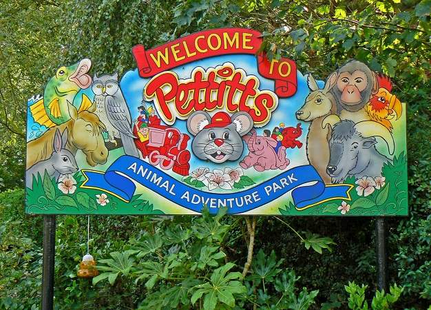 pettitts