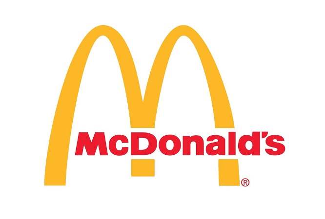 mcdonalds