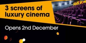 The Light Cinema Thetford