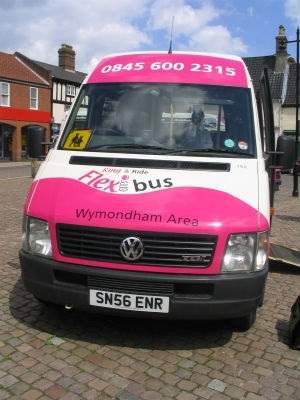 flexibus