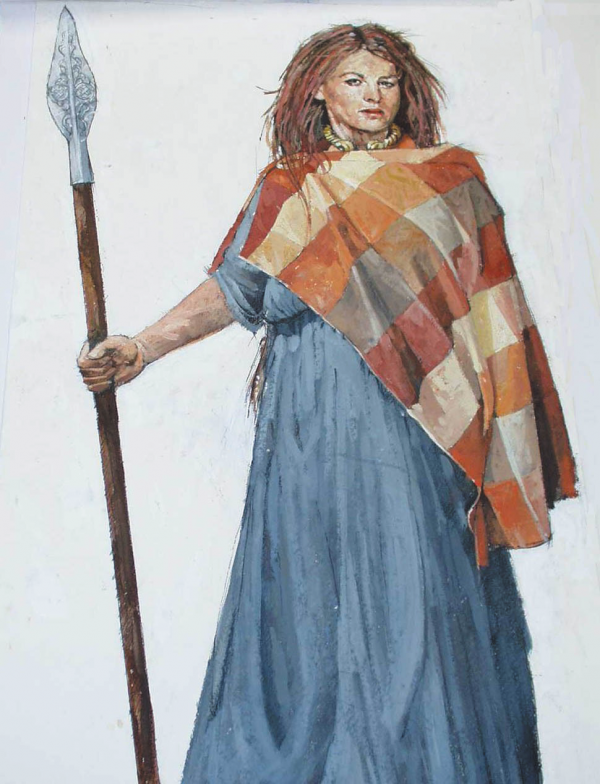 Boudica Thetford - Leaping HareLeaping Hare - Everything Thetford