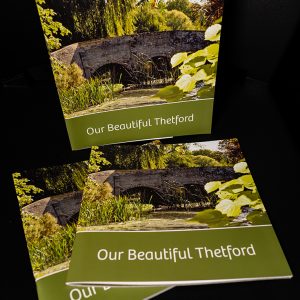 our beautiful thetford