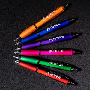 Thetford Pen