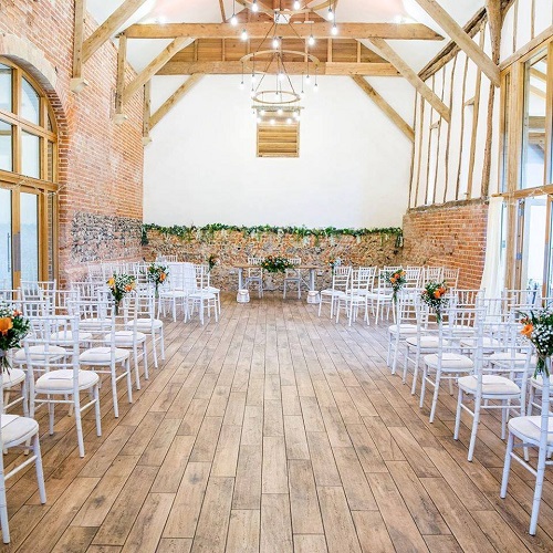 bressingham high barn 1