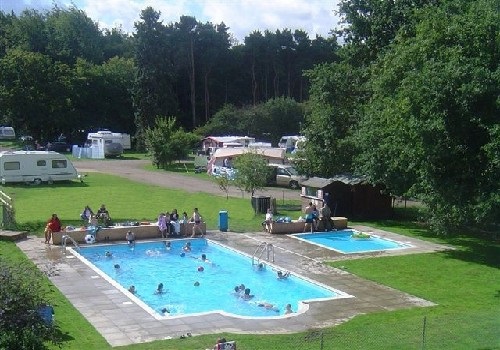 dower house