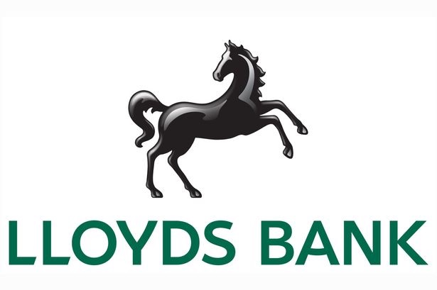 lloyds bank