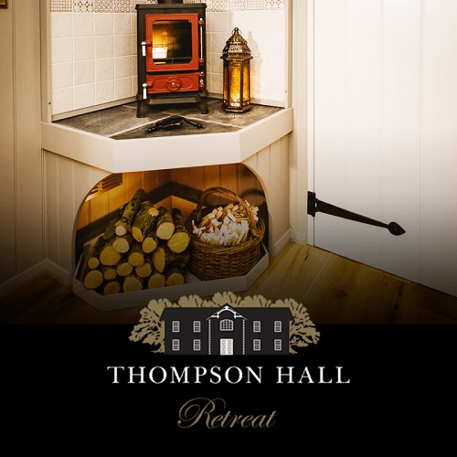 thompson hall retreat