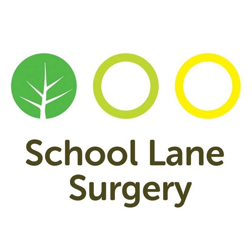 school lane surgery