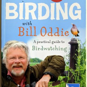 Leaping Hare Shop Birding with Bill Oddie