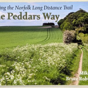 Leaping Hare Shop The Peddars Way by Mike & Bruce Robinson