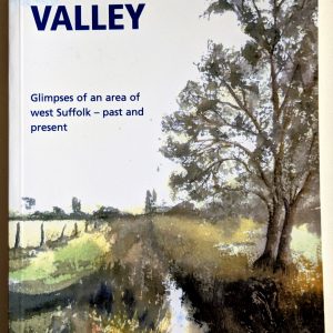 Leaping Hare Shop The Lark Valley by The Lark Valley Association