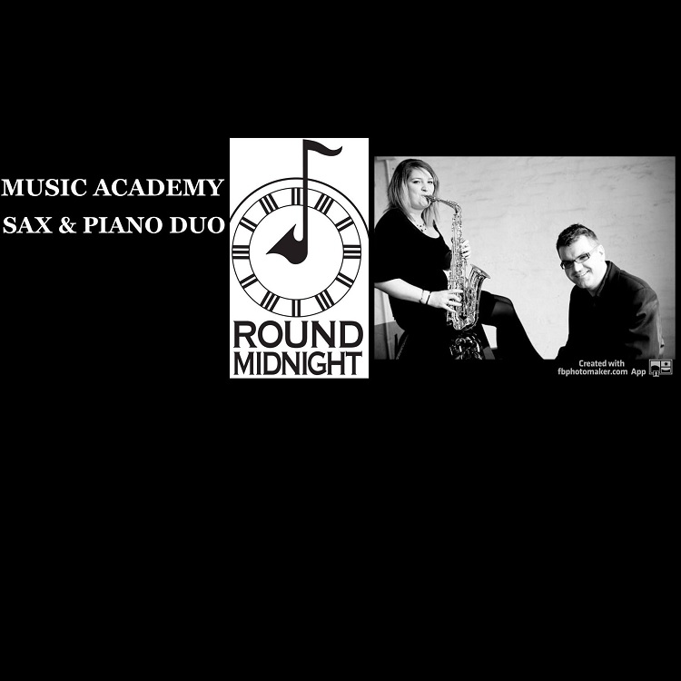 round midnight music