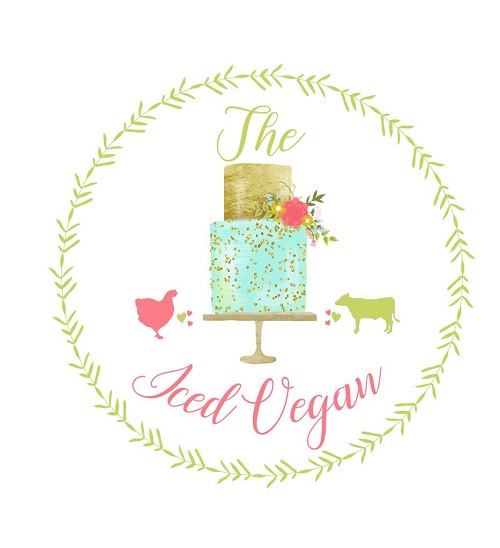 iced vegan