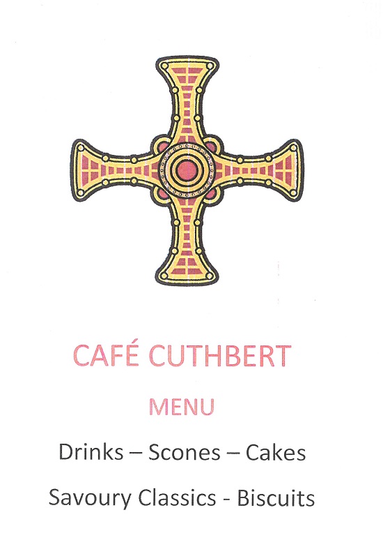 cafe cuthbert