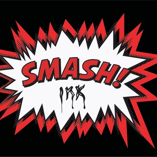 smash ink