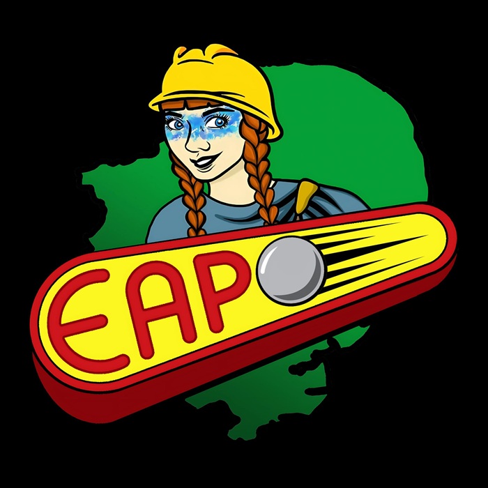 east anglian pinball championship