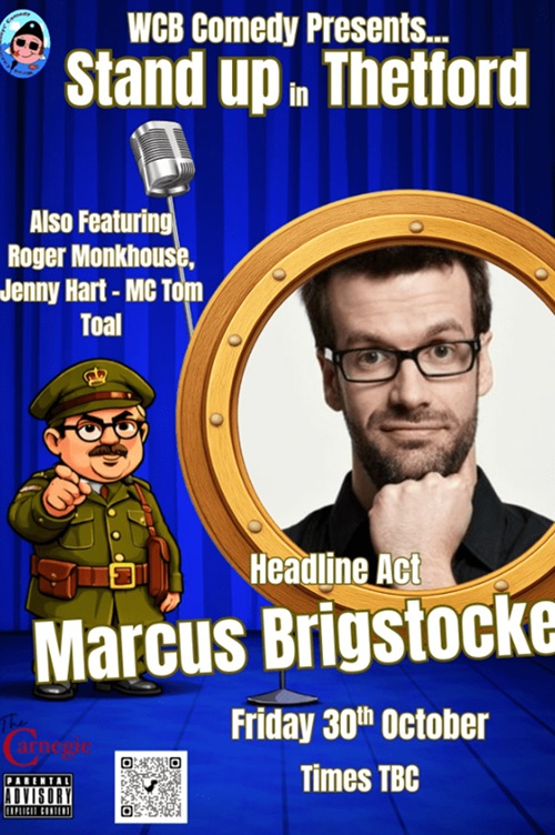 marcus brigstocke