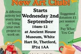 Community Art Club