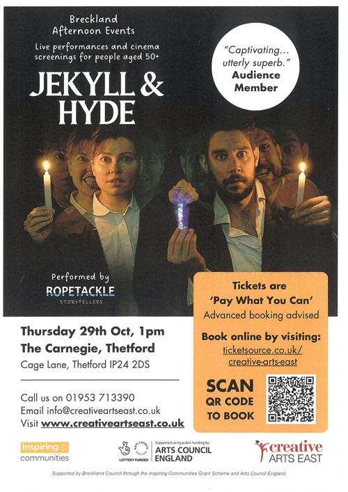jekyll hyde